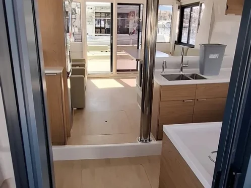 Bali Bali 4.2 (5 cab.) mieten Bormes-les-Mimosas