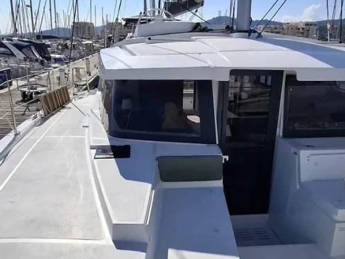 Bootsverleih Bali Bali 4.2 (5 cab.) Bormes-les-Mimosas Samboat