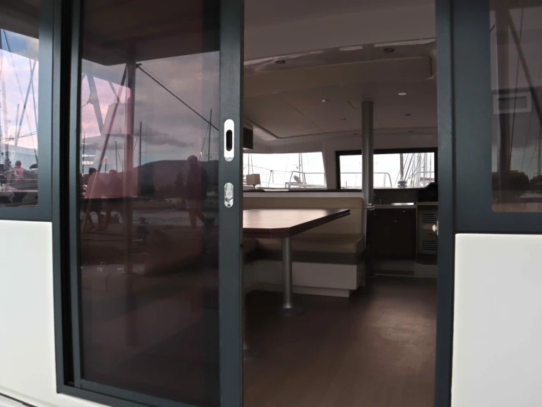 Ein Bali Bali 4.1 mieten in Paros (Insel)