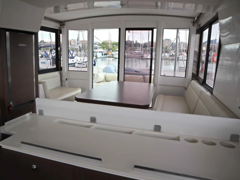 Bootsverleih Bali Bali 4.1 Paros (Insel) Samboat