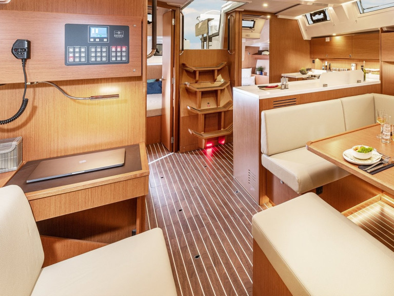 Bootsverleih Bavaria Bavaria C45 Volos Samboat