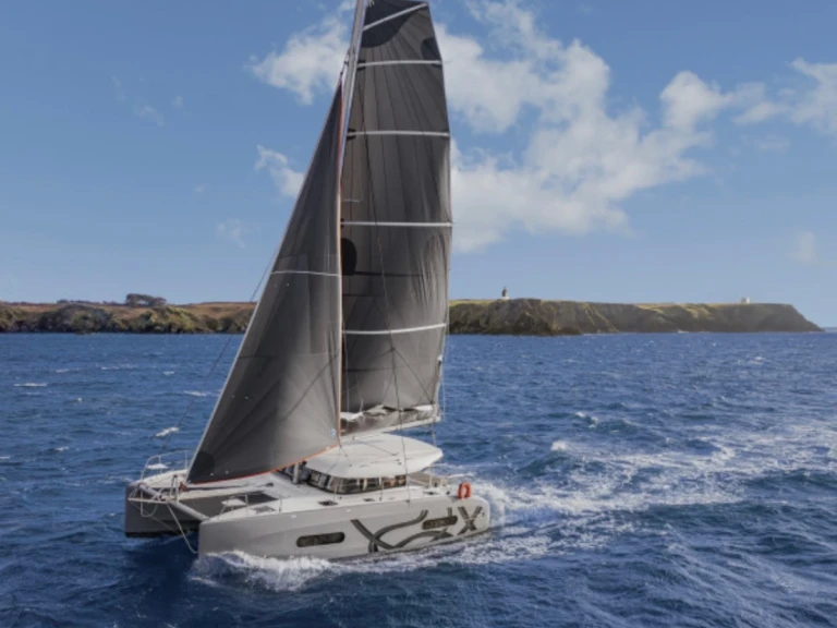 Excess Excess 11 (6 cab.) mieten Lefkáda