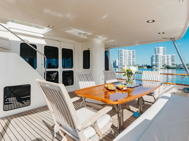 Bootsverleih Marlow VIRGINIA SEA Miami Samboat