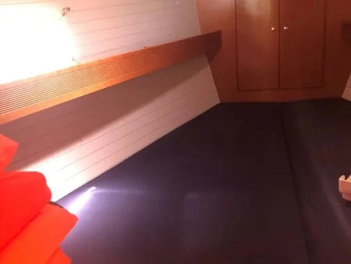 Segelboot mit oder ohne Skipper Bavaria mieten in Néa Péramos