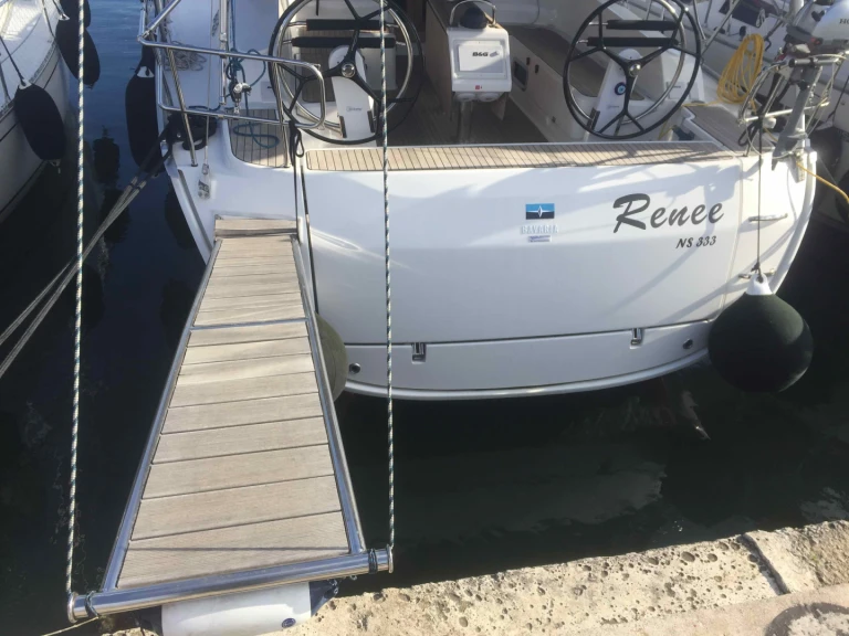 Bootsverleih Bavaria Cruiser 46 Skiathos Samboat