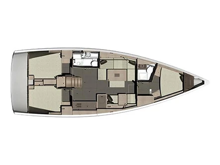 Segelboot mieten in Álimos zum besten Preis