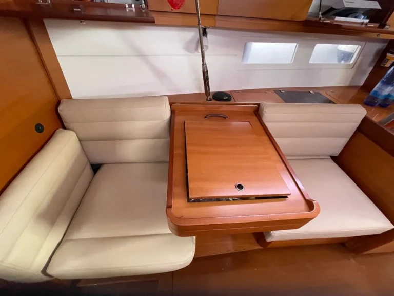 Segelboot mieten in Álimos - Dufour Dufour 410 GL (3 cab.)