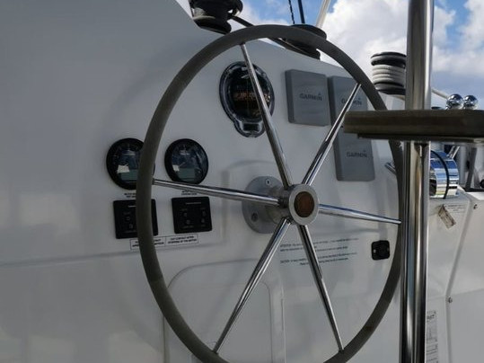 Fountaine Pajot Isla 40 (5 cab.) mieten Propriano