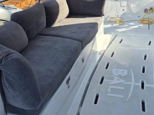 Katamaran mieten in Göcek zum besten Preis