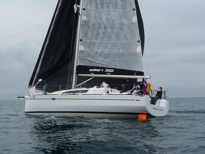 Segelboot mieten in Biograd na Moru zum besten Preis
