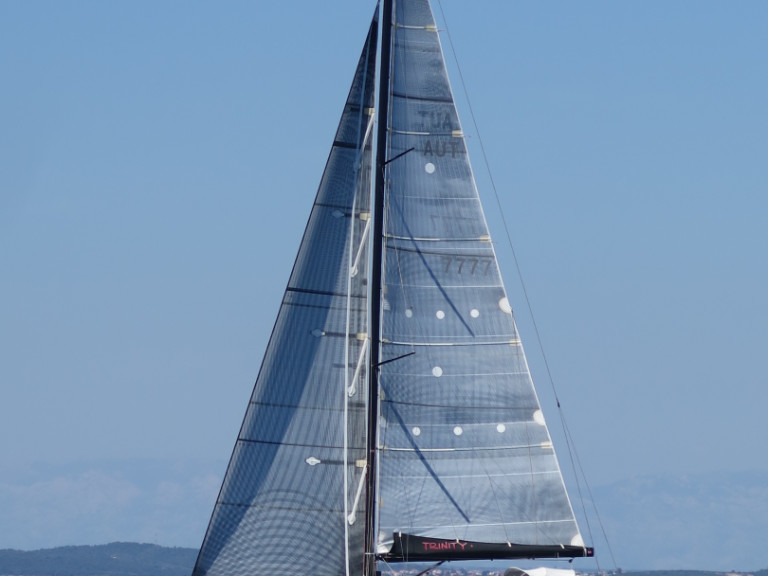 Segelboot mieten in Punat zum besten Preis