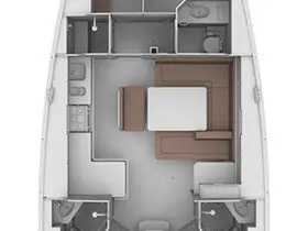 Bavaria Cruiser 46 mieten Portisco