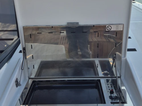 Bali Bali 4.6 mieten Göcek