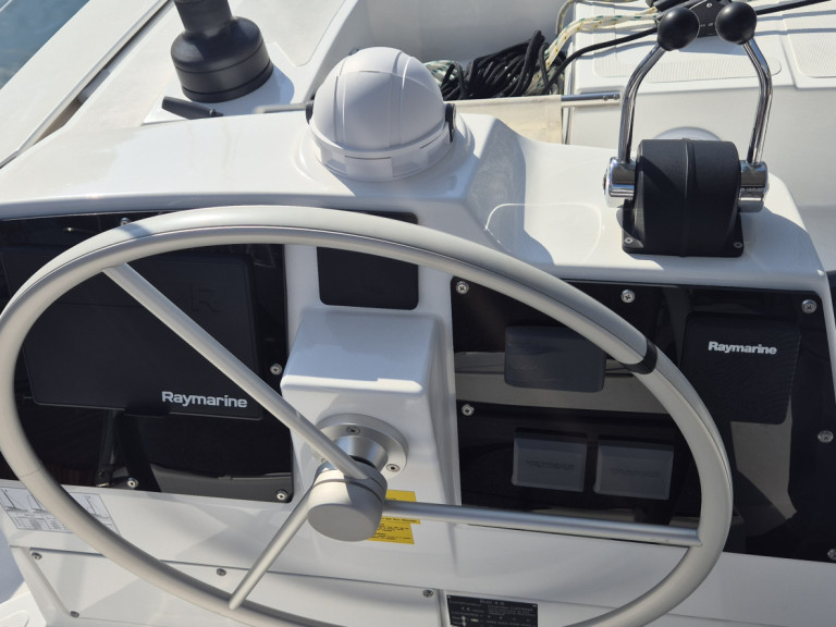YachtCharter in Göcek - Bali Bali 4.6 auf SamBoat