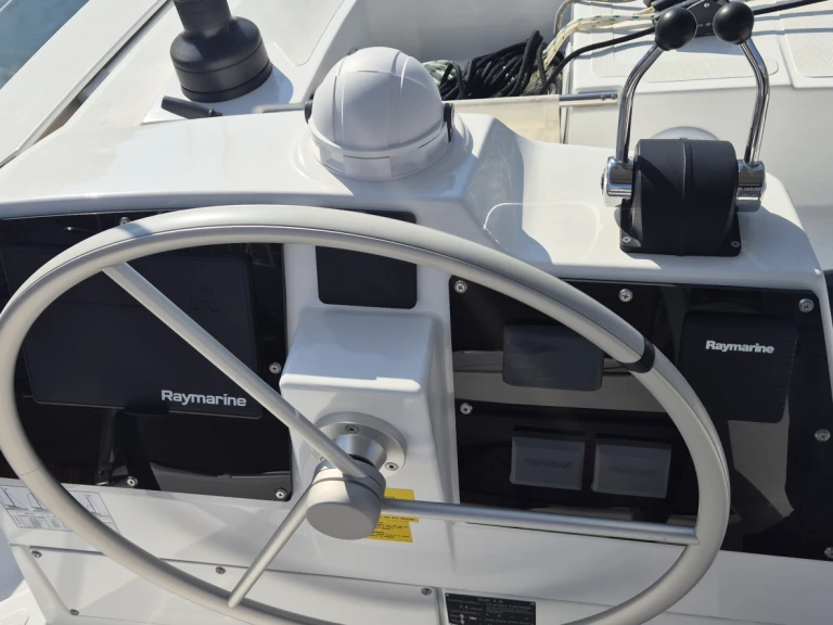 YachtCharter in Göcek - Bali Bali 4.6 auf SamBoat