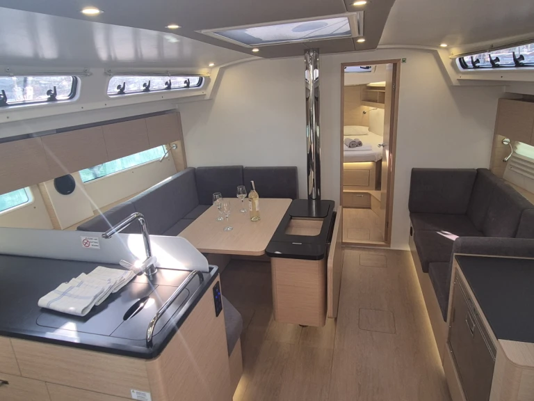 Segelboot mieten in Göcek zum besten Preis