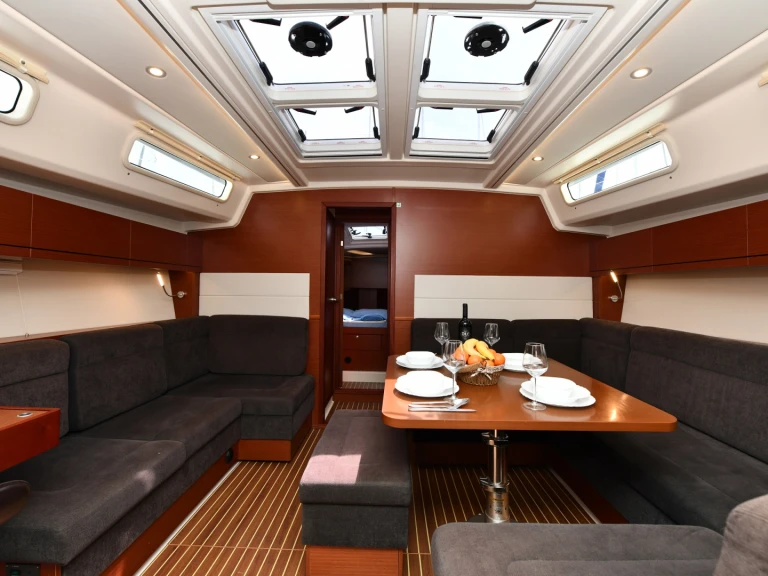 Segelboot mieten in Göcek zum besten Preis