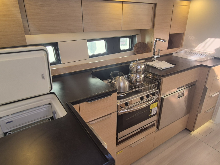 Vermietung Segelboot Hanse mit Führerschein