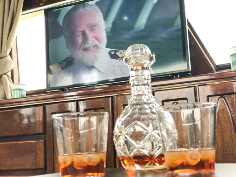 Bootsverleih  Waverunner 55 Olbia Samboat