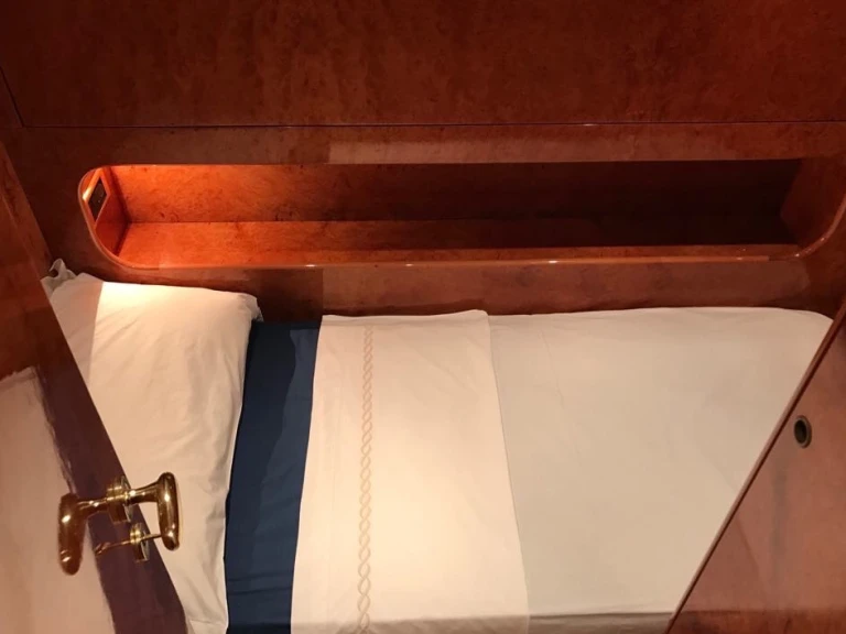 Yacht mit oder ohne Skipper Cantieri mieten in Palermo