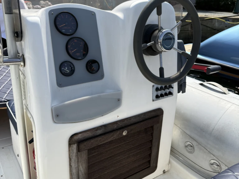 Capelli Tempest 500 mieten Port Grimaud