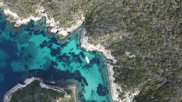 Yacht mieten in Bonifacio - Jeanneau Prestige 42