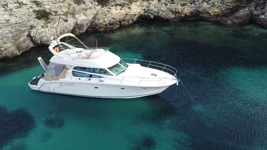 Yacht mit oder ohne Skipper Jeanneau mieten in Bonifacio