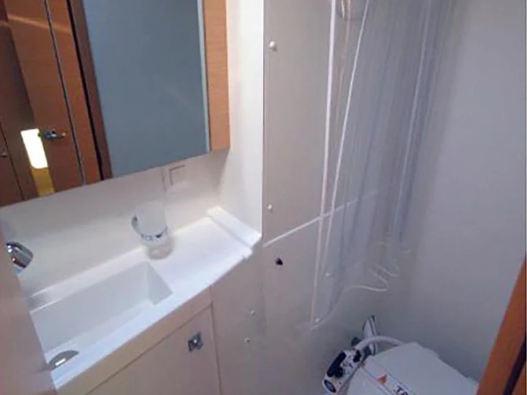 YachtCharter in Dubrovnik - Lagoon Lagoon 39 auf SamBoat