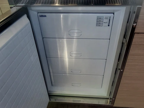 Vermietung Katamaran Lagoon mit Führerschein