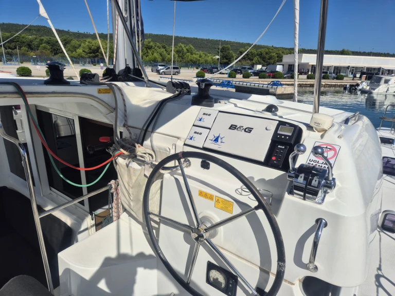 Katamaran mieten in Dubrovnik zum besten Preis