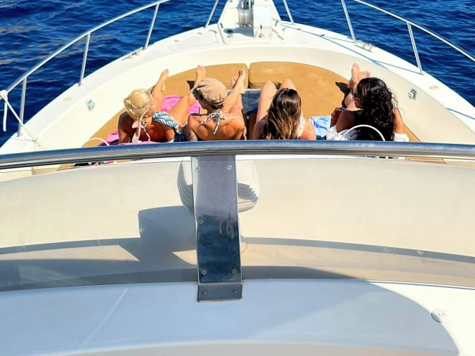 Motorboot mieten in Altea zum besten Preis
