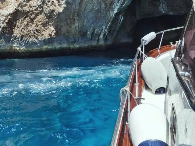 Vermietung Motorboot viveur mit Führerschein