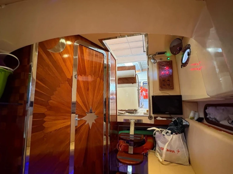 viveur 850 mieten Capri