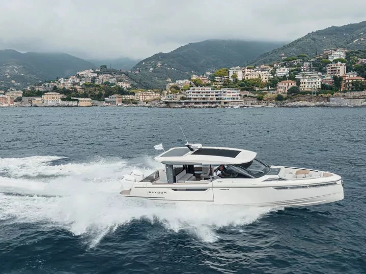 Motorboot mieten in Cogolin zum besten Preis