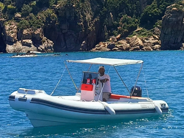 YachtCharter in Cefalù - Noah NOAH auf SamBoat