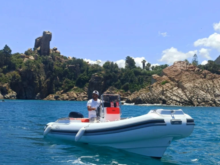 Ein Noah NOAH mieten in Cefalù