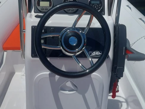 Boot mieten Cefalù günstig NOAH