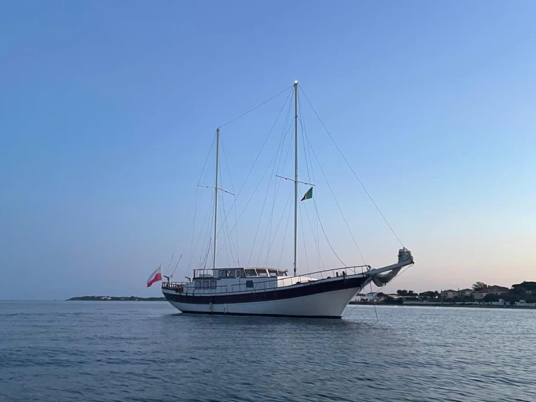 Bootsverleih  Gulet Carloforte Samboat