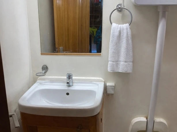 Segelboot mit oder ohne Skipper  mieten in Carloforte