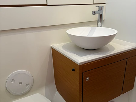 Segelboot mit oder ohne Skipper Jeanneau mieten in Dénia