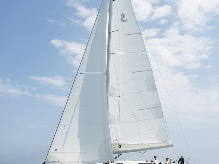 Segelboot mit oder ohne Skipper Bénéteau mieten in Pointe-à-Pitre