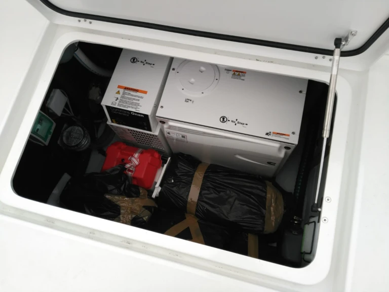 YachtCharter in Pointe-à-Pitre - Lagoon Lagoon 42 auf SamBoat