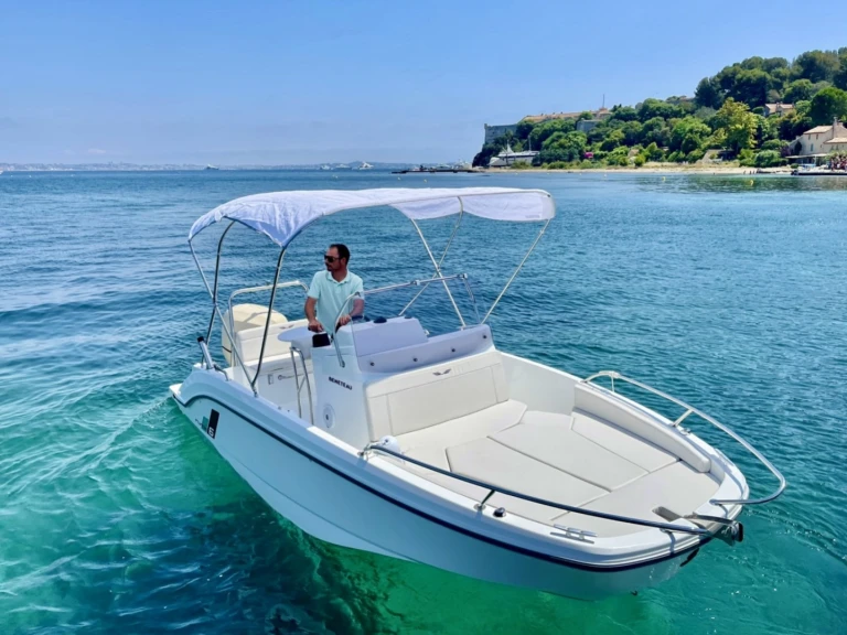 Bénéteau Flyer 6 mieten Cambrils