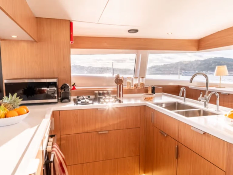 Bootsverleih Bali Bali 5.2 - 6 + 2 cab. Raiatea Island Samboat