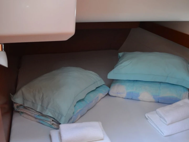 Segelboot mieten in Olbia zum besten Preis