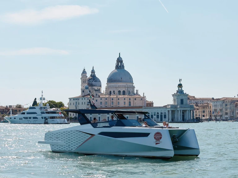 Bootsverleih Dracan Marine Dracan 42 Casale sul Sile Samboat