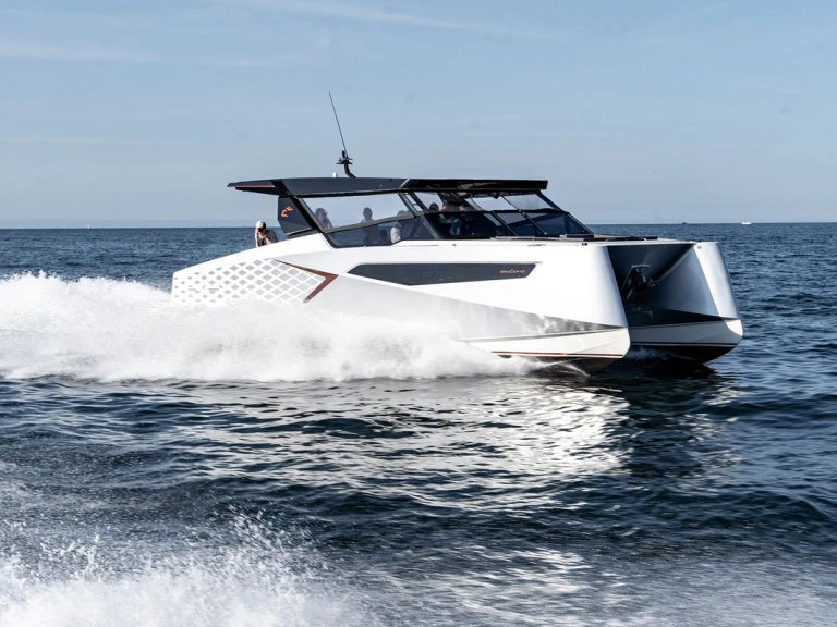 Yacht mit oder ohne Skipper Dracan Marine mieten in Casale sul Sile