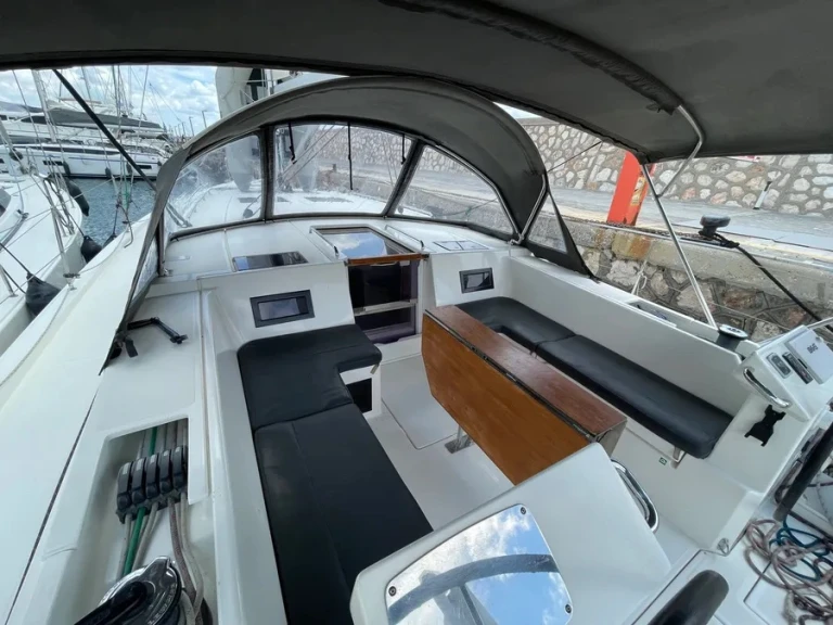 Segelboot mieten in Álimos zum besten Preis