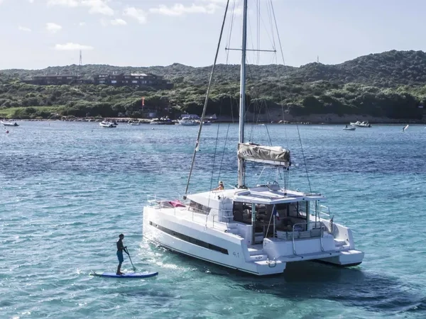Bootsverleih Bali Bali 4.1 Kalkara Samboat