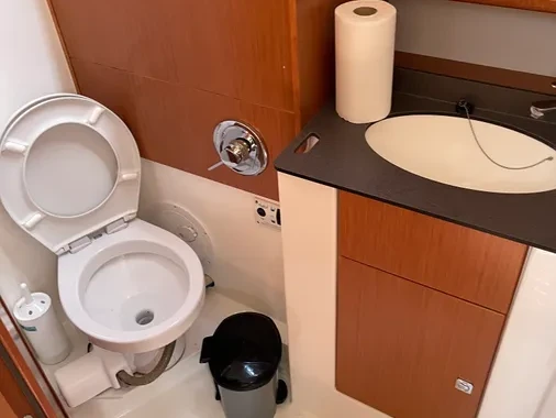 Boot mieten Kos günstig Bavaria Cruiser 51 (5 cab.)